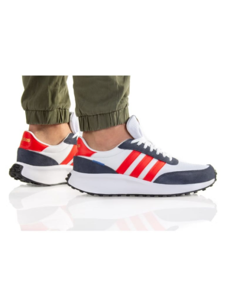 Zapatillas Adidas Run 70s fuertes para correr-Hombre