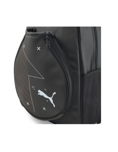 Mochila de Pádel Puma SolarBlink color negro