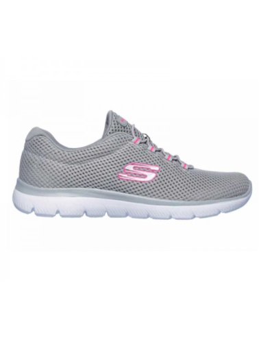 Zapatillas Skechers Summits -Quick Lapse- Mujer