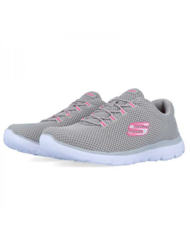 Zapatillas Skechers Summits -Quick Lapse- Mujer