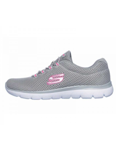 Zapatillas Skechers Summits -Quick Lapse- Mujer