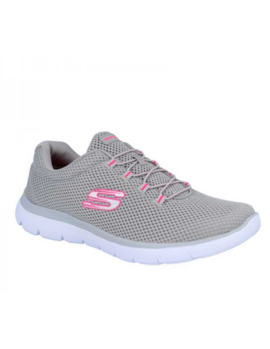 Zapatillas Skechers Summits -Quick Lapse- Mujer