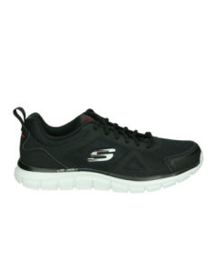 Zapatillas Skechers Track Scloric deportivas para Hombre
