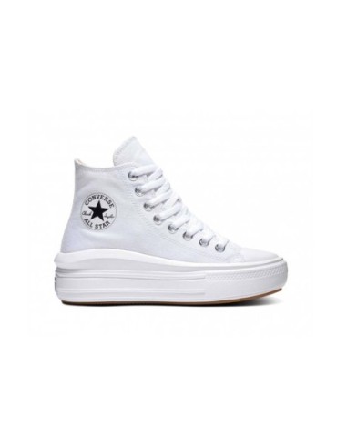 Zapatillas Converse Chuck Taylor All Star MOVE HIGH TOP Color
