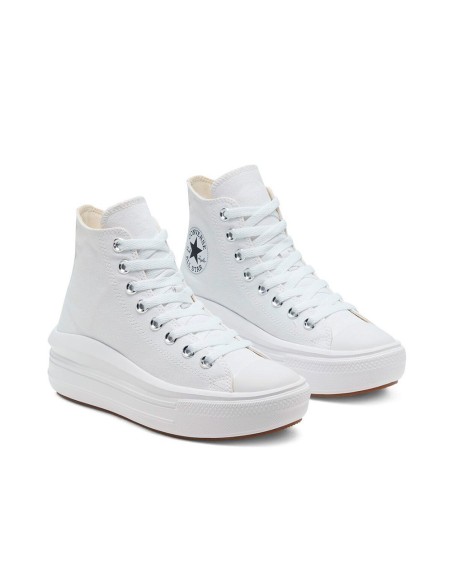 Zapatillas Converse Chuck Taylor All Star MOVE HIGH TOP Color