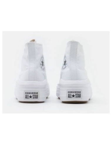 Zapatillas Converse Chuck Taylor All Star MOVE HIGH TOP Color