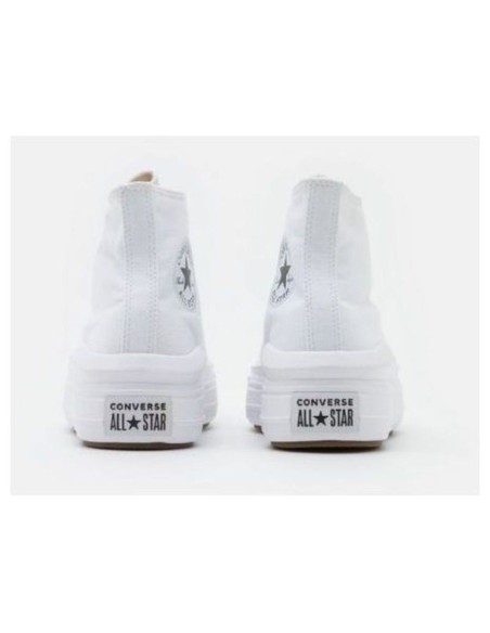 Zapatillas Converse Chuck Taylor All Star MOVE HIGH TOP Color