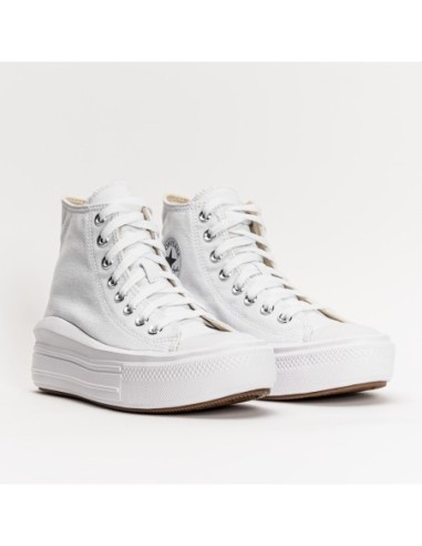 Zapatillas Converse Chuck Taylor All Star MOVE HIGH TOP Color