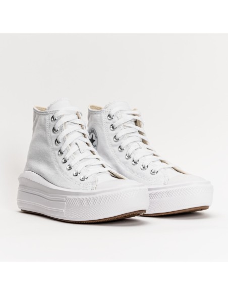 Zapatillas Converse Chuck Taylor All Star MOVE HIGH TOP Color
