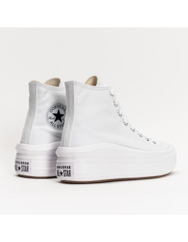 Zapatillas Converse Chuck Taylor All Star MOVE HIGH TOP Color