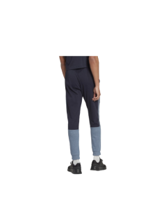 Pantalón Adidas Essentials Mélange Hombre Azul