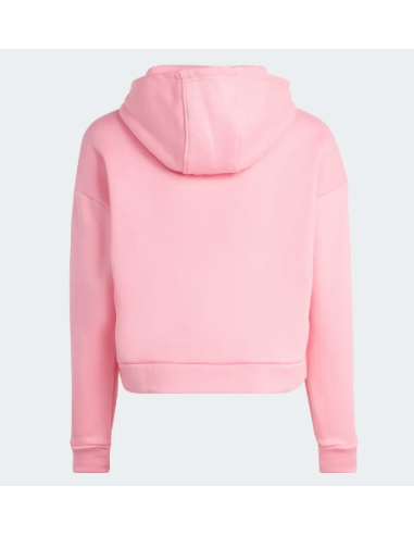 Chándal Adidas Fleece Bliss Pink Chica