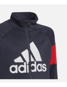 Chandal Adidas Badge Of Sport Niño 2