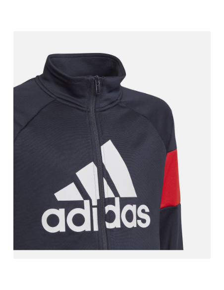 Chandal Adidas Badge Of Sport Niño
