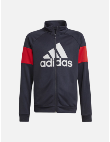 Chandal Adidas Badge Of Sport Niño