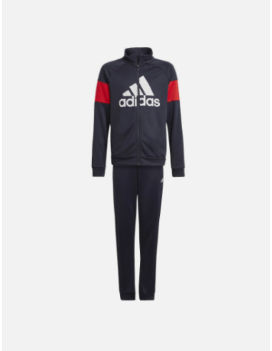 Chandal Adidas Badge Of Sport Niño