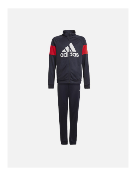 Chandal Adidas Badge Of Sport Niño