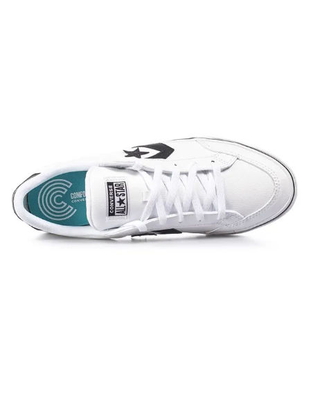 Zapatillas Converse Tobin OX| Comprar Zapatillas converse de cuero sintético
