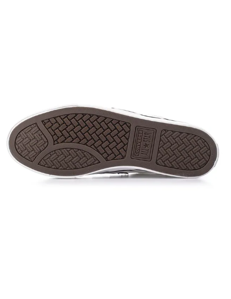 Zapatillas Converse Tobin OX| Comprar Zapatillas converse de cuero sintético