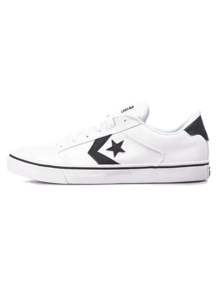 Zapatillas Converse Tobin OX| Comprar Zapatillas converse de cuero sintético