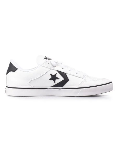 Zapatillas Converse Tobin OX| Comprar Zapatillas converse de cuero sintético