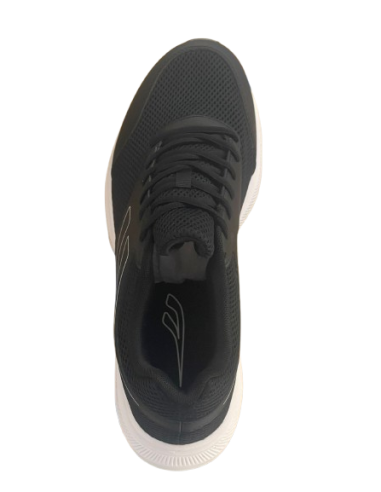 Zapatillas Joma R.F-70 Men and lady 2101 BLACK Unisex|Comprar Zapatillas Running