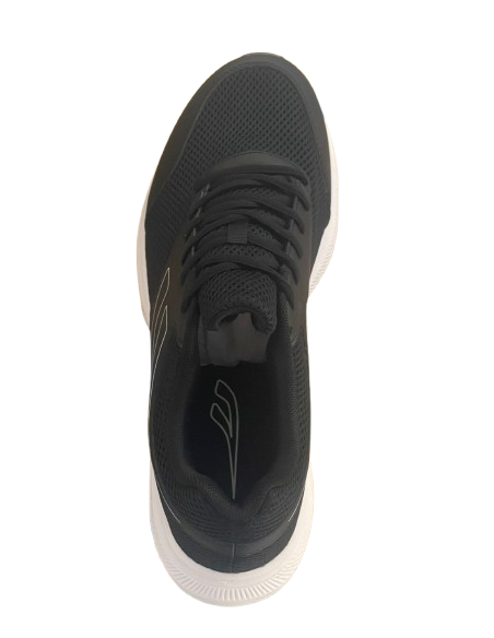 Zapatillas Joma R.F-70 Men and lady 2101 BLACK Unisex|Comprar Zapatillas Running