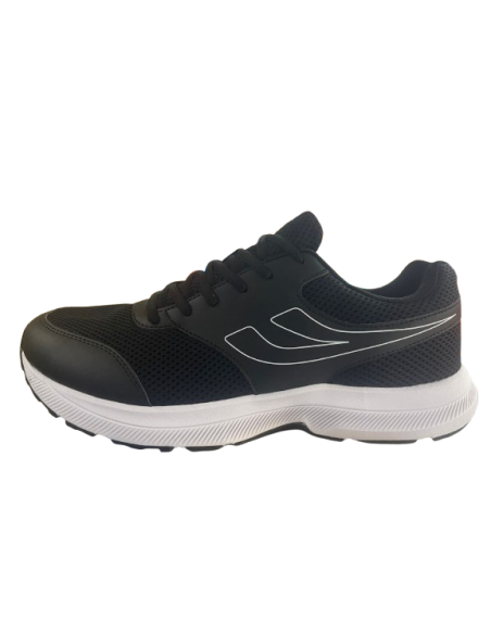 Zapatillas Joma R.F-70 Men and lady 2101 BLACK Unisex|Comprar Zapatillas Running