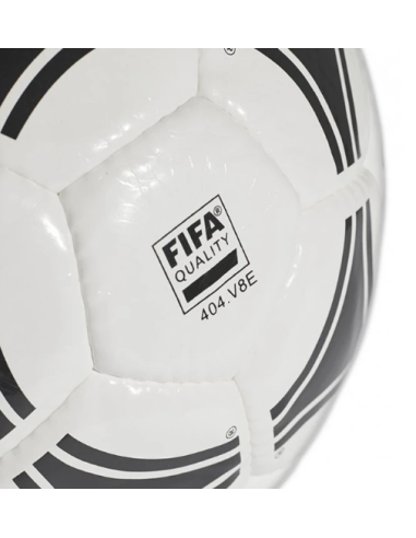 Balón adidas Tango Rosario | Clásico FIFA y tacto suave