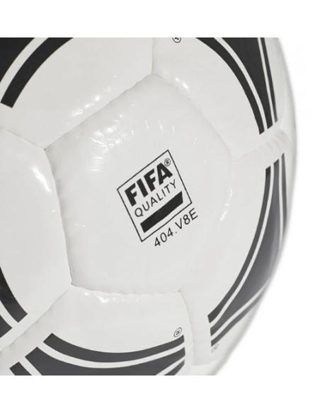 Balón adidas Tango Rosario | Clásico FIFA y tacto suave