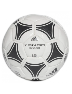Balón adidas Tango Rosario | Clásico FIFA y tacto suave 2