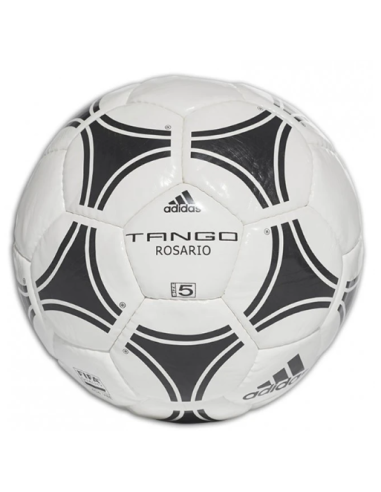 Balón adidas Tango Rosario | Clásico FIFA y tacto suave