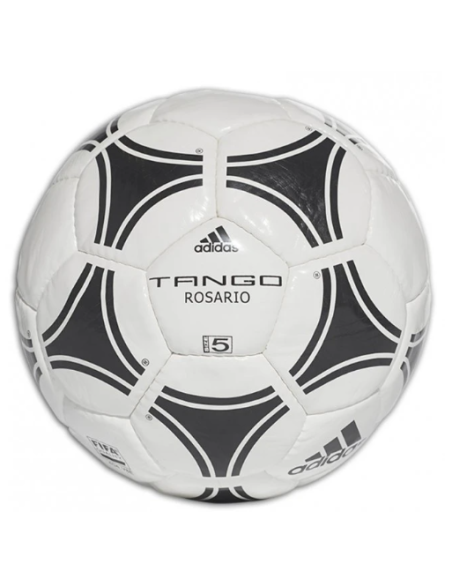 Balón adidas Tango Rosario | Clásico FIFA y tacto suave