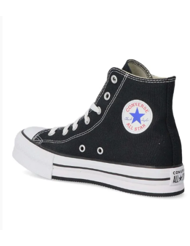 Zapatillas Converse Bota negro All Star|Compratr Zapatillas converse All Star
