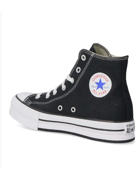 Zapatillas Converse Bota negro All Star|Compratr Zapatillas converse All Star