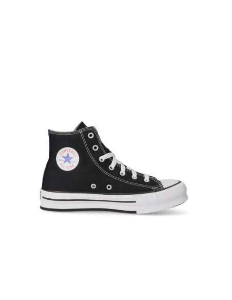 Zapatillas Converse Bota negro All Star|Compratr Zapatillas converse All Star