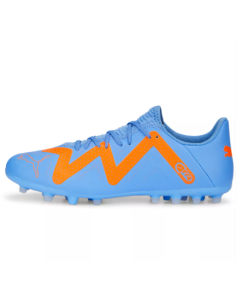 Puma Future Play MG Blue | Botas fútbol 2