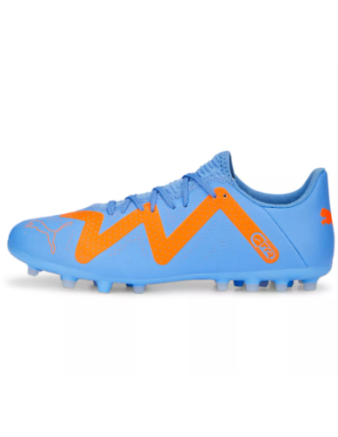 Puma Future Play MG Blue | Botas fútbol