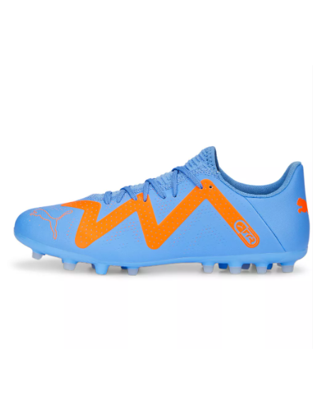 Puma Future Play MG Blue | Botas fútbol