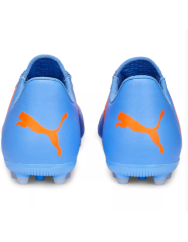 Puma Future Play MG Blue | Botas fútbol