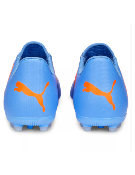 Puma Future Play MG Blue | Botas fútbol