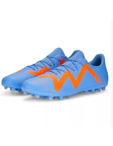 Puma Future Play MG Blue | Botas fútbol
