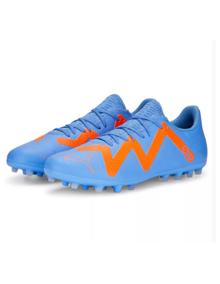 Puma Future Play MG Blue | Botas fútbol