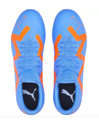Puma Future Play MG Blue | Botas fútbol