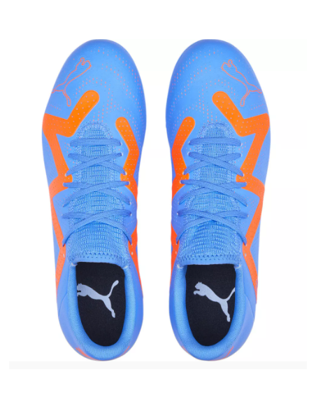 Puma Future Play MG Blue | Botas fútbol