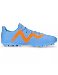 Puma Future Play MG Blue | Botas fútbol