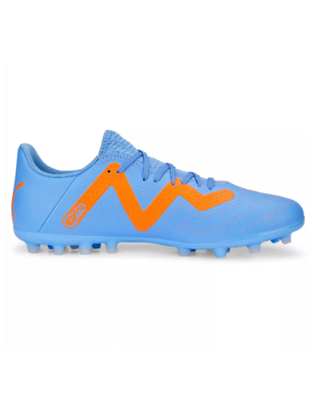 Puma Future Play MG Blue | Botas fútbol