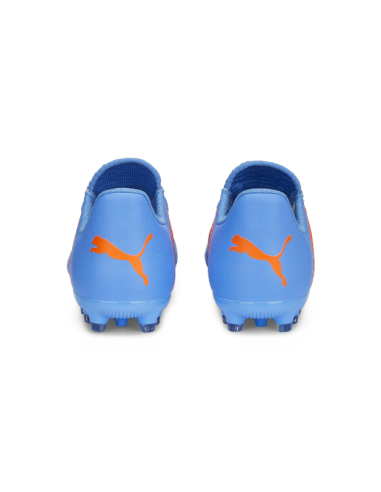 Puma FUTURE Play MG PUMA Azul | Botas fútbol