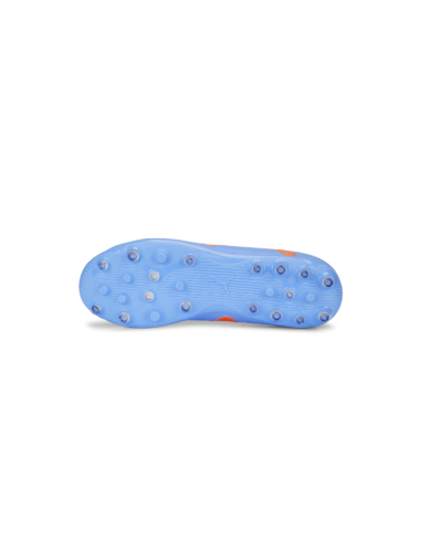 Puma FUTURE Play MG PUMA Azul | Botas fútbol