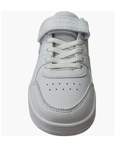 Zapatillas Champion Rebound Blancas Niños|Comprar Zapatillas Champion